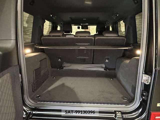 Amg G-CLASS 2023-01 203009-10