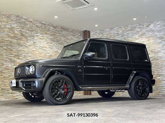 Amg G-CLASS 2023-01 203009-1