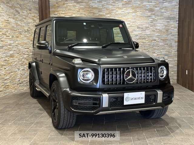 Amg G-CLASS 2023-01 203009-2