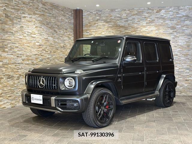 Amg G-CLASS 2023-01 203009-0