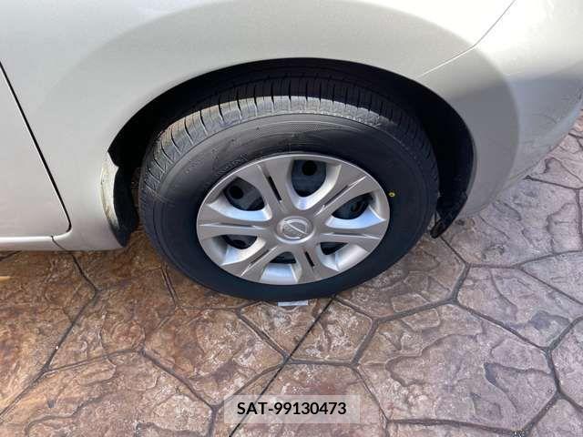 Nissan NOTE 2015-09 201550-9