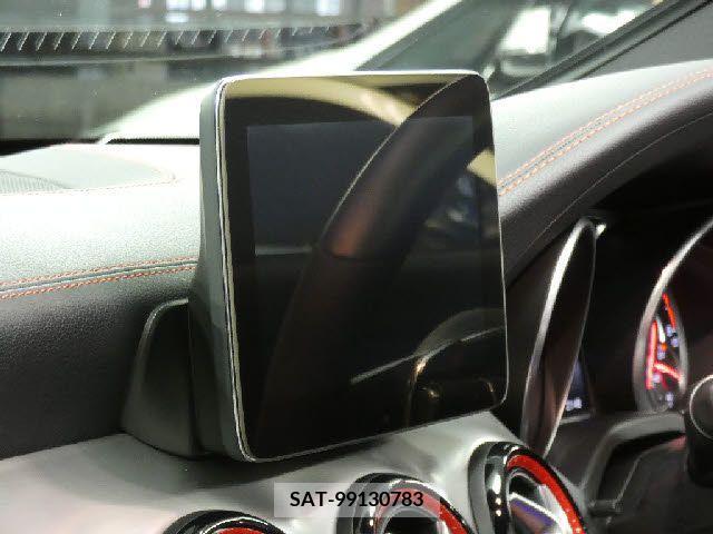 Amg CLA-CLASS 2016-09 221583-9