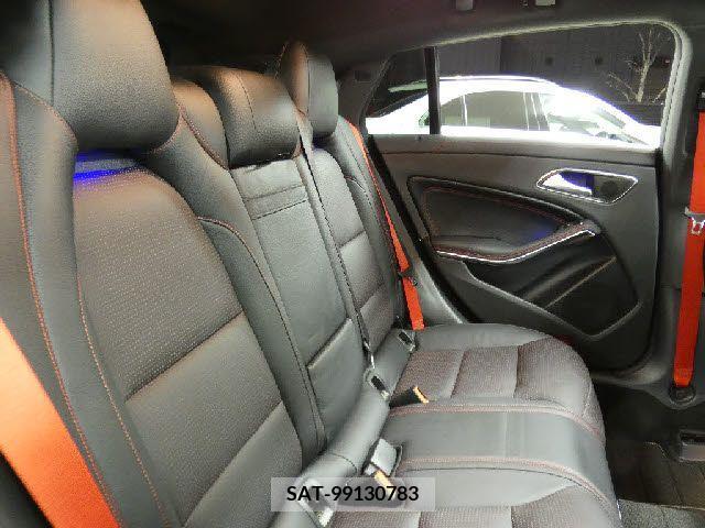 Amg CLA-CLASS 2016-09 221583-13
