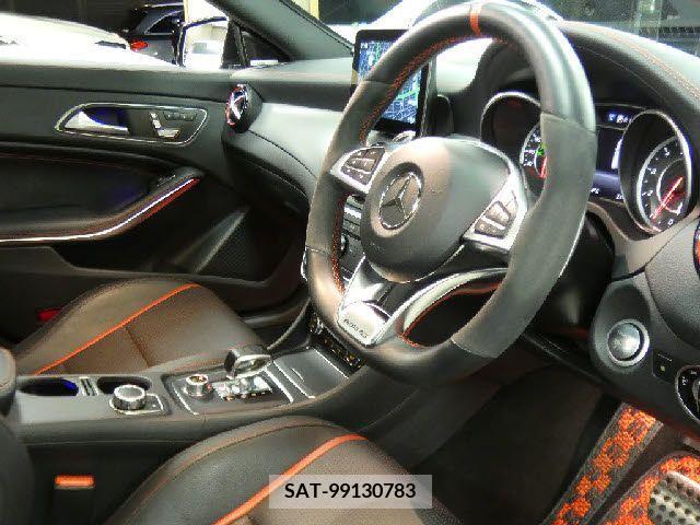Amg CLA-CLASS 2016-09 221583-11