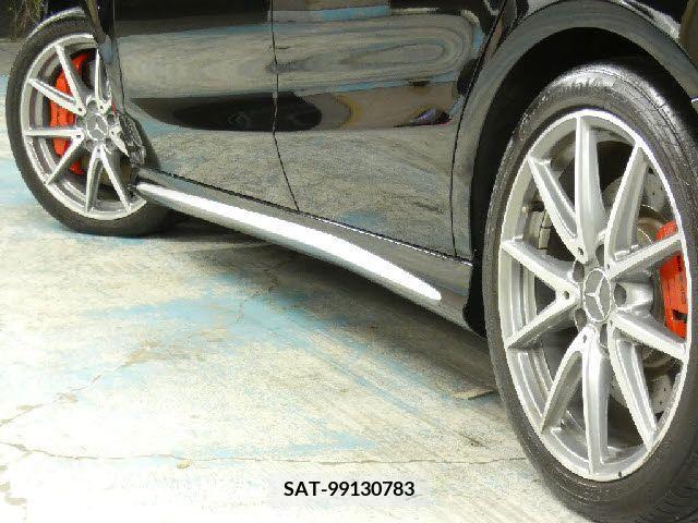 Amg CLA-CLASS 2016-09 221583-12