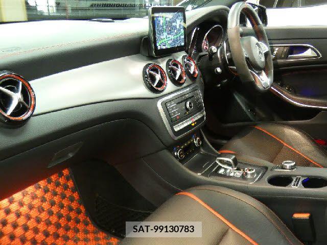 Amg CLA-CLASS 2016-09 221583-1