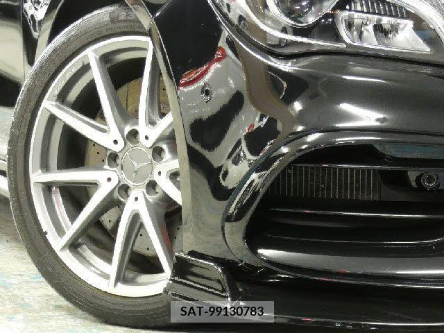 Amg CLA-CLASS 2016-09 221583-7