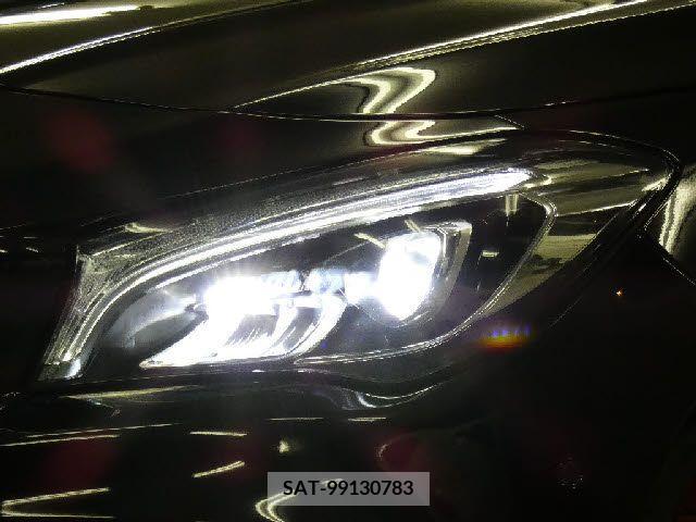 Amg CLA-CLASS 2016-09 221583-19