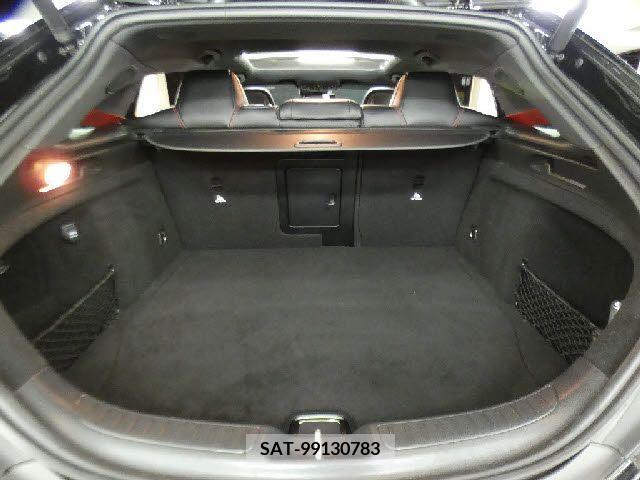 Amg CLA-CLASS 2016-09 221583-6