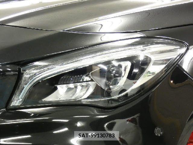 Amg CLA-CLASS 2016-09 221583-18