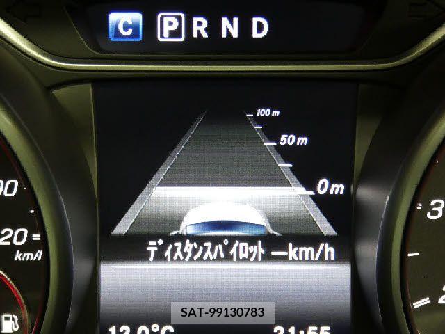 Amg CLA-CLASS 2016-09 221583-17