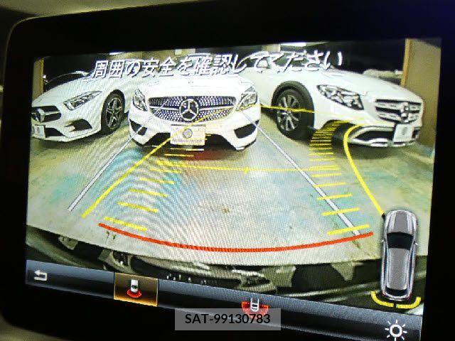 Amg CLA-CLASS 2016-09 221583-16
