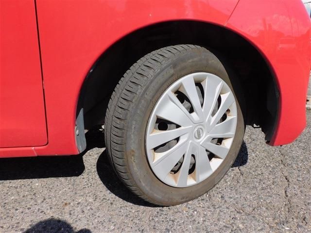 Nissan DAYZ ROOX 2014-09 22747-11