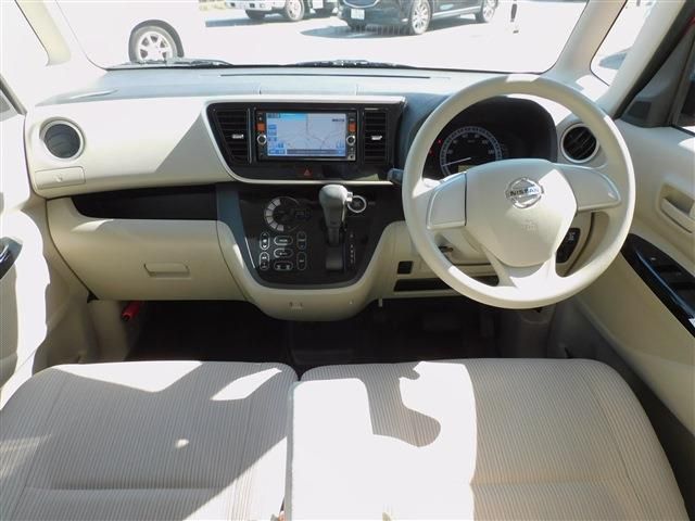 Nissan DAYZ ROOX 2014-09 22747-20