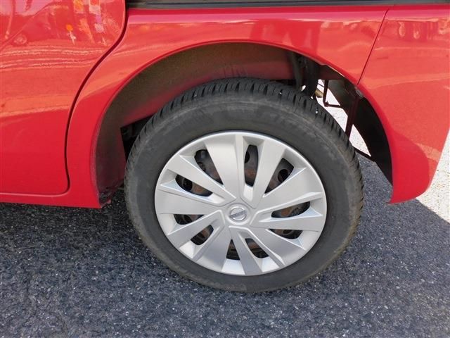 Nissan DAYZ ROOX 2014-09 22747-14