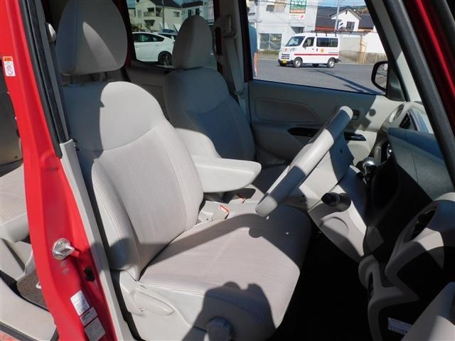 Nissan DAYZ ROOX 2014-09 22747-17
