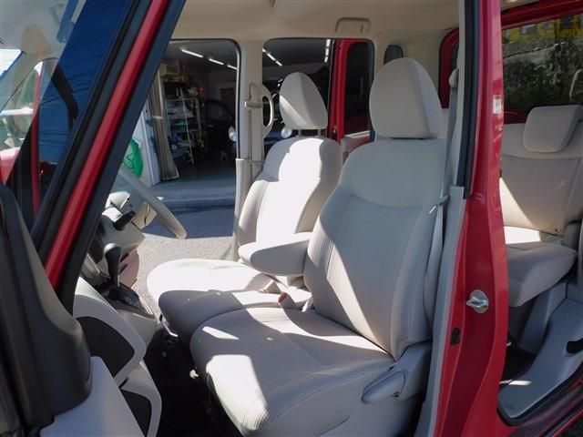 Nissan DAYZ ROOX 2014-09 22747-19