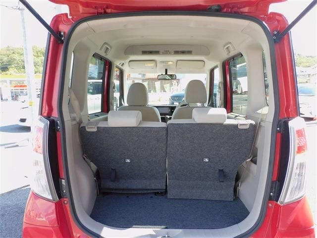 Nissan DAYZ ROOX 2014-09 22747-15