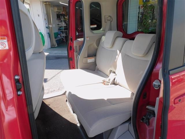Nissan DAYZ ROOX 2014-09 22747-18