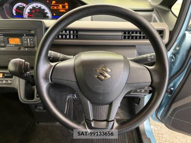 Suzuki WAGON R 2021-10 311965-11