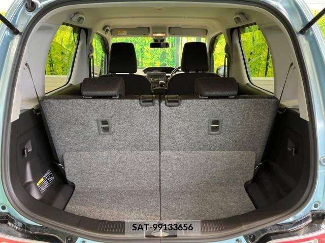 Suzuki WAGON R 2021-10 311965-10