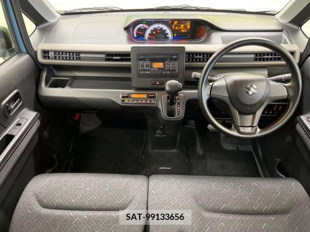 Suzuki WAGON R 2021-10 311965-1