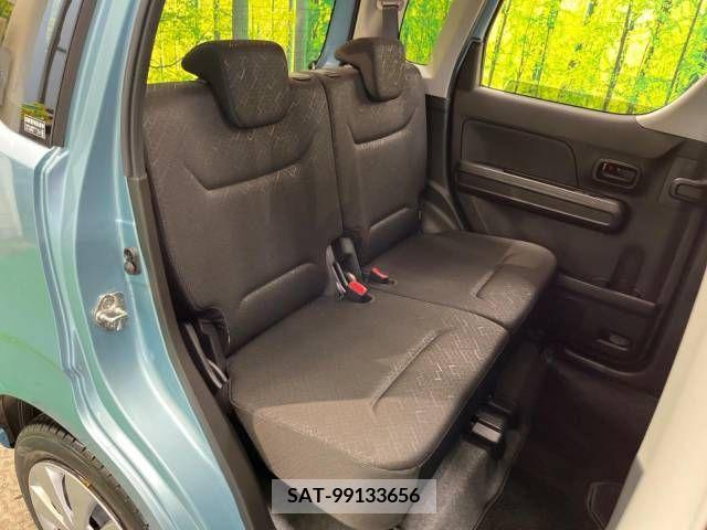 Suzuki WAGON R 2021-10 311965-9