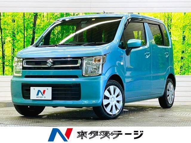 Suzuki WAGON R 2021-10 311965-0