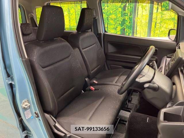 Suzuki WAGON R 2021-10 311965-8