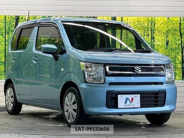 Suzuki WAGON R 2021-10 311965-16