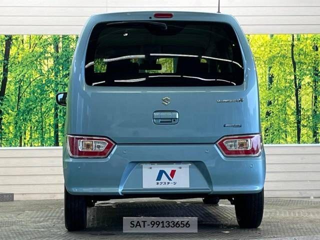 Suzuki WAGON R 2021-10 311965-15