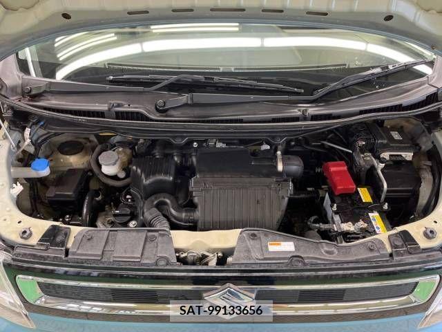 Suzuki WAGON R 2021-10 311965-18