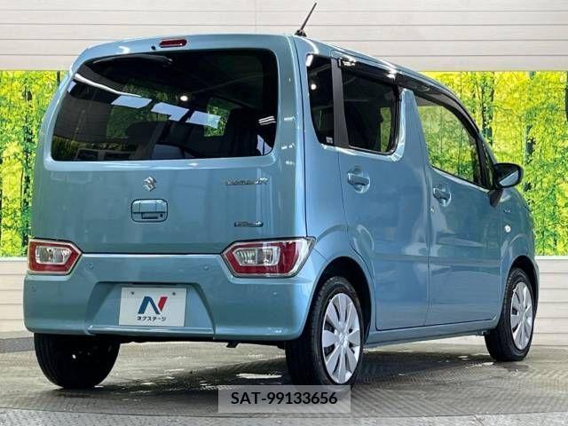 Suzuki WAGON R 2021-10 311965-17
