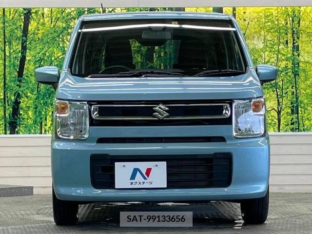 Suzuki WAGON R 2021-10 311965-14