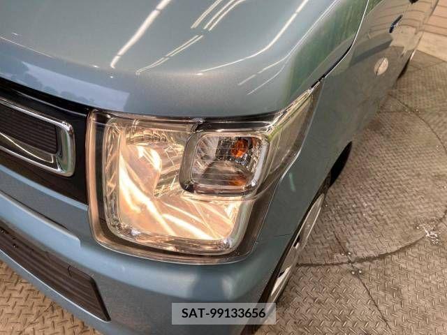 Suzuki WAGON R 2021-10 311965-12