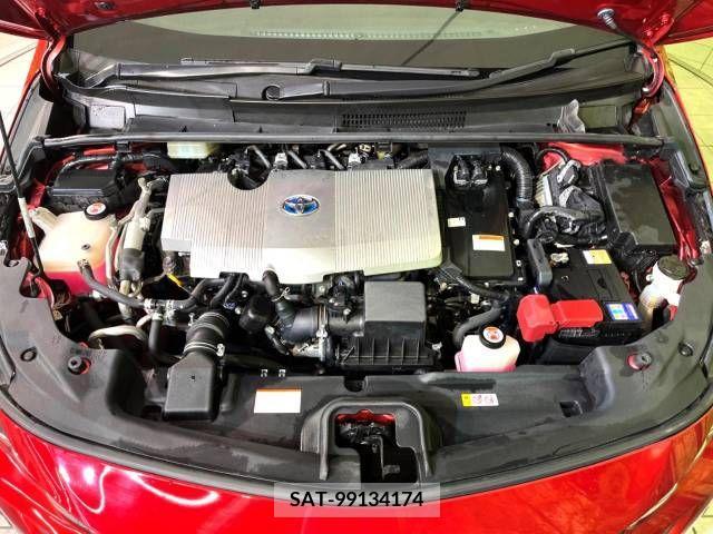 Toyota PRIUS PHV 2017-06 211116-14