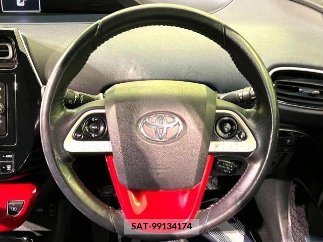 Toyota PRIUS PHV 2017-06 211116-11