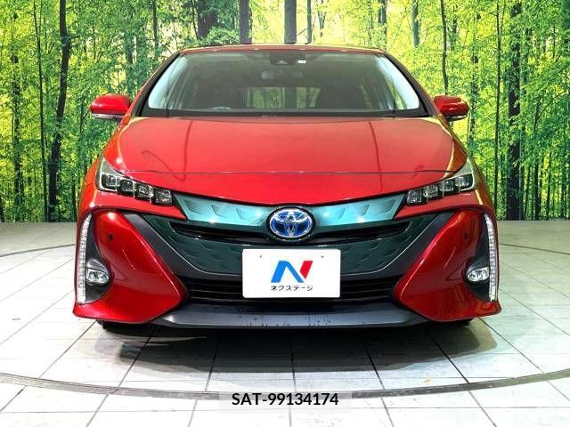 Toyota PRIUS PHV 2017-06 211116-12
