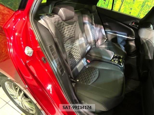 Toyota PRIUS PHV 2017-06 211116-9