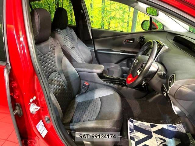 Toyota PRIUS PHV 2017-06 211116-8