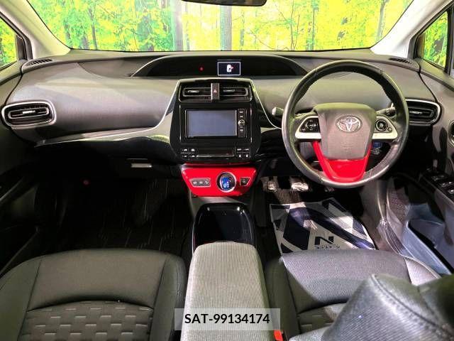 Toyota PRIUS PHV 2017-06 211116-1