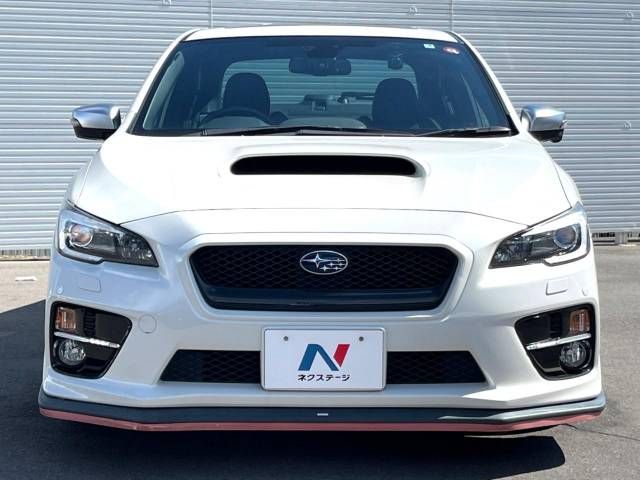 Subaru WRX S4 2017-05 10929-15