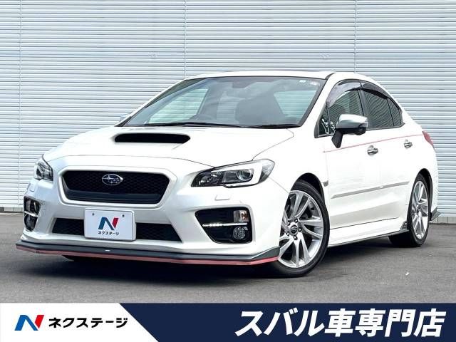 Subaru WRX S4 2017-05 10929-0