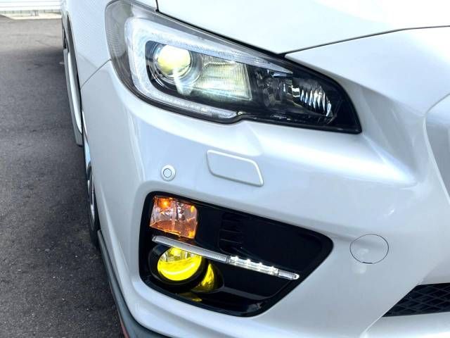 Subaru WRX S4 2017-05 10929-14