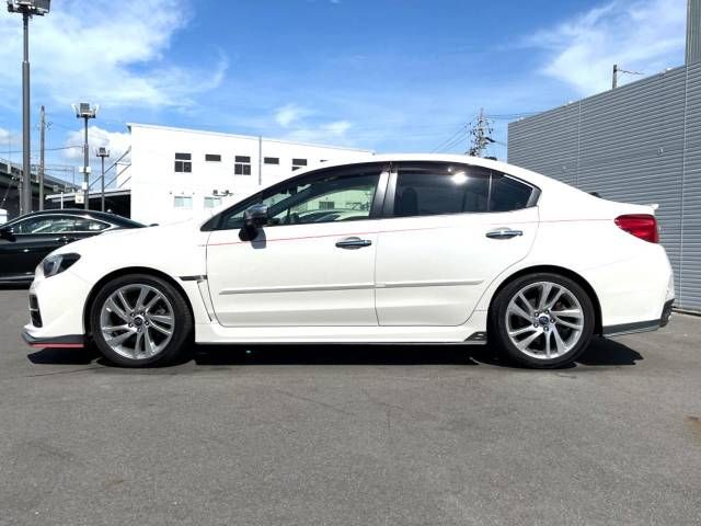Subaru WRX S4 2017-05 10929-16