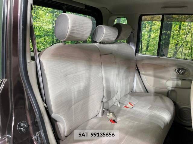 Nissan CUBE 2013-04 265749-10