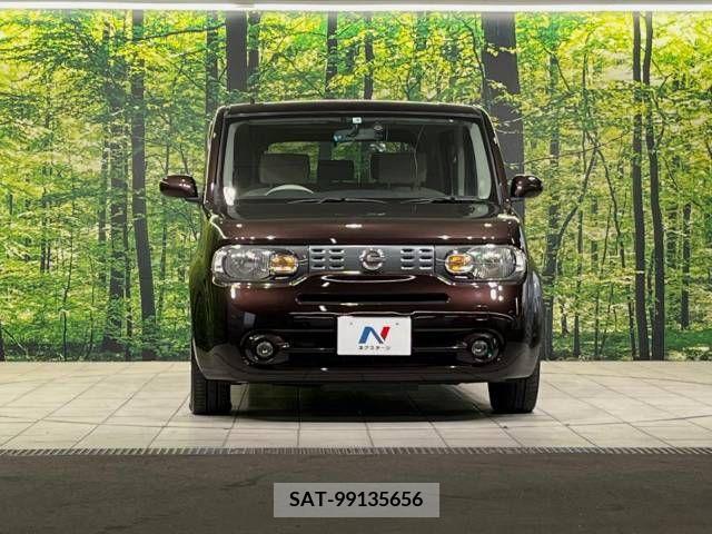 Nissan CUBE 2013-04 265749-14