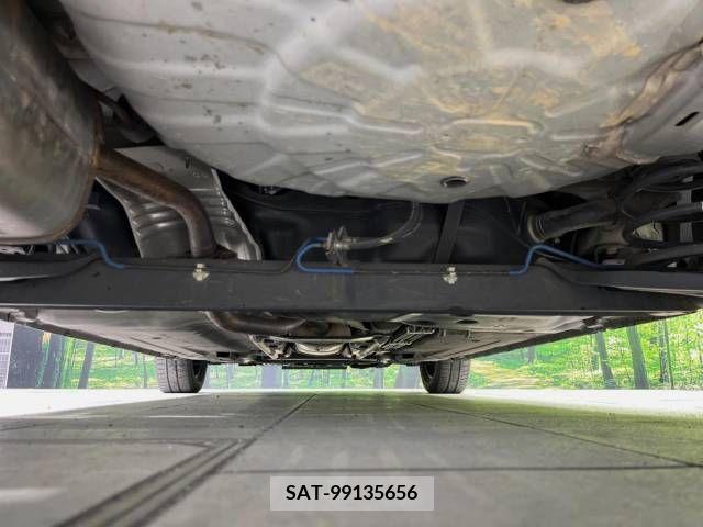Nissan CUBE 2013-04 265749-19