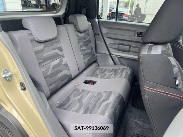 Daihatsu TAFT 2020-07 310733-3