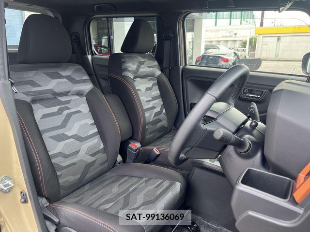 Daihatsu TAFT 2020-07 310733-2